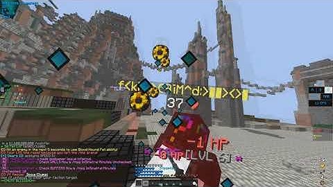 CosmicPvP| Dungeon Planet Meta / Omni Kills