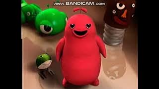 Iklan Wall's Mini Cornetto - Boneka (2008) @ INDOSIAR