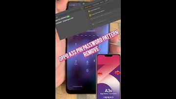 How To Edl Mode Oppo A3S #smartphone #android #oppo