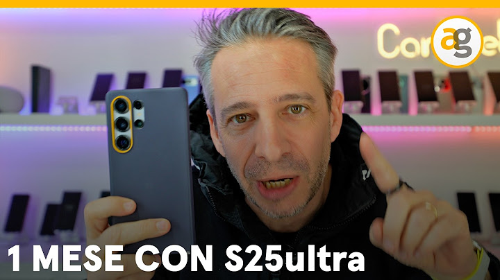 1 MESE con GALAXY S25 Ultra SAMSUNG