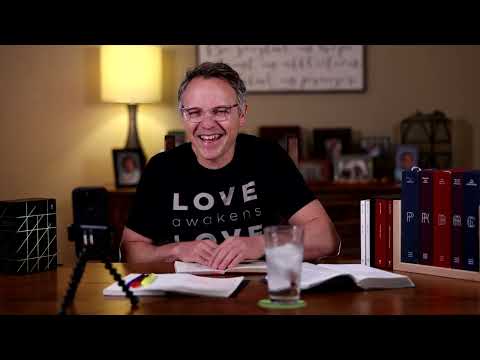 Ch. 6, Faith and Acceptance, Session 7