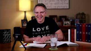Ch. 6, Faith and Acceptance, Session 7