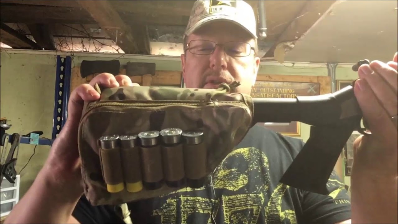 The Most Versatile Gun for Farmers, Homesteaders & Preppers YouTube