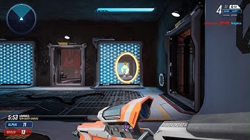 Splitgate can u kill yourself