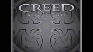 Creed-Weathered-Lyrics chords