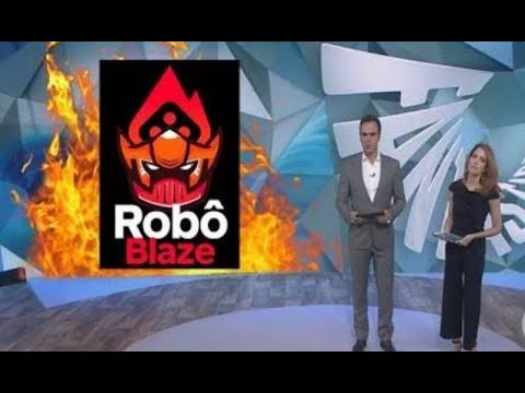 Robo Blaze Funciona Mesmo?Robo Blaze É Confiável? Robo Blaze Compensa? Robo Blaze é Golpe?ROBO BLAZE