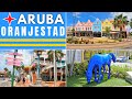 Going to aruba visit oranjestad 4k aruba oranjestad shopping