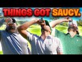 Can We Finish 27 Beers In Nine Holes Of Golf?