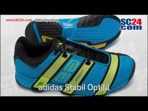 adidas stabil optifit