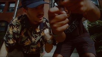MAZ - DEVIL IN NEW PRADA (WITH IBRI) [OFFICIAL VIDEO]