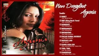 Ayunia - Ribet (Original Full Album)