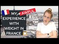 Weight gain and loss in france i body image in france i fatphobia in france