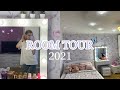 room tour 2021 // рум тур // моя комната