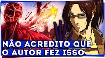 Como Levi Ackerman morre?