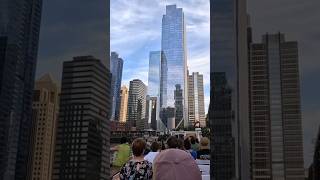Chicago's Architecture River Tour