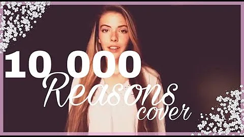 10 000 reasons cover