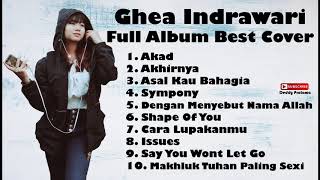 Indonesia Idol 2018   Full Album Best Cover Ghea Indrawari