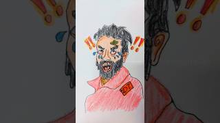 Jasmine Jaffar And Asi Rocky Bigboss Funny Drawing Caricature