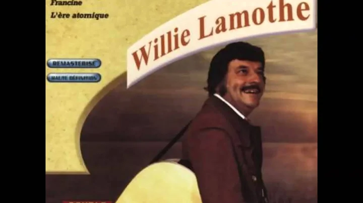 Willie Lamothe Francine