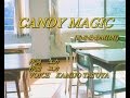 「CANDY MAGIC/みみめめMIMI」(山田くんと7人の魔女 ED)歌ってみた[KAMIJO]