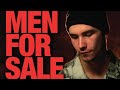 Men for Sale | Full Drama Documentary