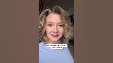 iPhone Tip - Easy Search in Safari #shorts