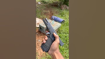 Frt or binary trigger ? #airsoft #warzone #2astrong #blicky #hood #edc #shorts