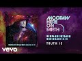 Tim McGraw - Truth Is (Audio)