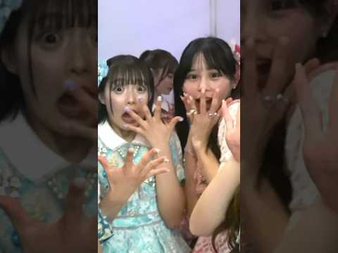 どこから見ても #全方向美少女 #CANDYTUNE #きゃんちゅー