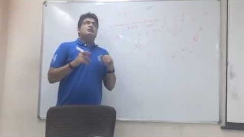 Pawan Badlani  Graphology Session Part 1