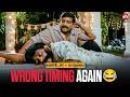 Hilarious Truth Reveal Scene😂| Kanden Kadhalai | Tamil | Santhanam | Bharath | Tamannaah |Sun NXT