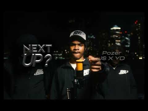 Pozer X JS X YD -Next up? [Audio]