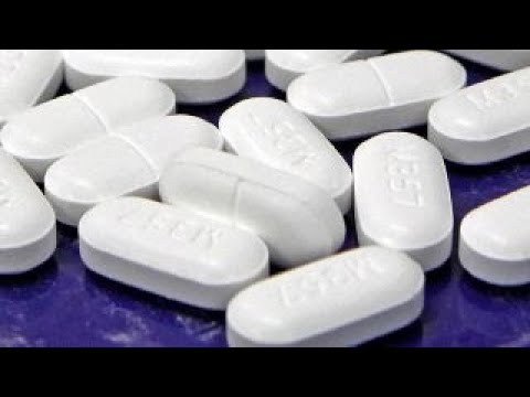 CVS limits opioid prescriptions to 7 days