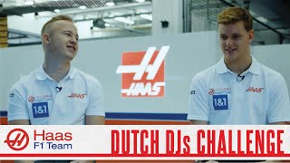 Dutch DJs Challenge: Real or Fake?