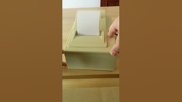 CITIZEN iDP 3420 DOT MATRIX POS RECEIPT PRINTER- PARALLEL PORT