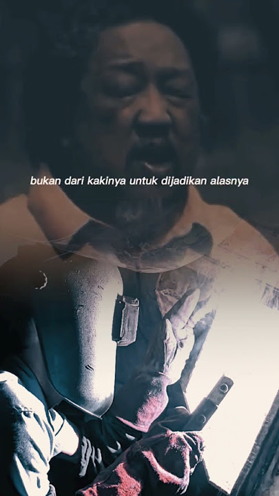 Kang Bahar !! Preman pensiun !!!Wanita diciptakan dari tulang rusuk pria!!! #kangbahar #kangmus