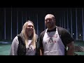 Bradley Bozeman's Thanksgiving Bash | Carolina Panthers