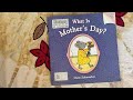 What Is Mother&#39;s Day