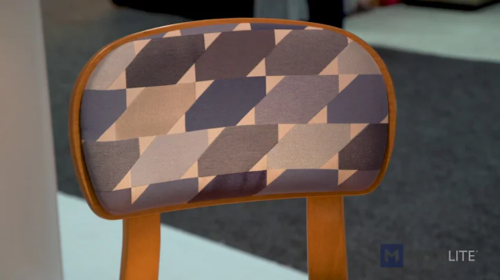 MityLite CEO John Dudash Interview @ HD Expo