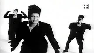 JOMANDA - GOT A LOVE FOR YOU (EXTENDED) (VJMP)