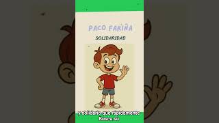 EASY SUMMARY of PACO YUNQUE. 👀🔥 #cesarvallejo #childrensstories EASY SUMMARY of PACO YUNQUE. 👀🔥 #cesarvallejo #childrensstories