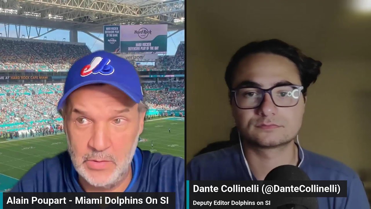 Live Episode: Setting the Stage for Free Agency, Q&A