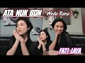 ATA NUK BON - FATI JAYA - Lagu Manggarai Terbaru 2024 / Lirik/Lagu Yasintus S. A Jaar