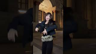 Napoleon (feat. Stellys) #dance cover