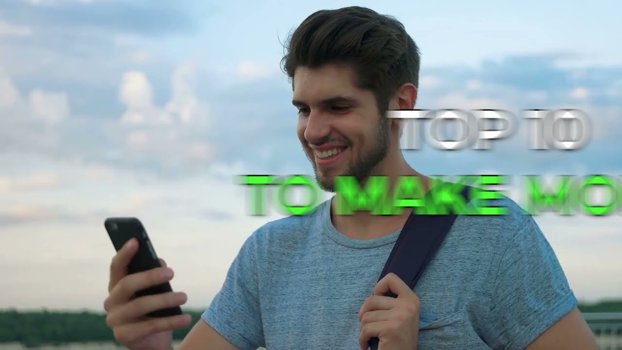 Best Apps To Make Money Online DAILY Within | 