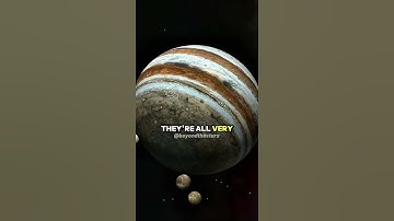 Saturn Could Float in Water | Explained by Neil deGrasse Tyson #space #saturn #shorts