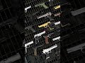 Made by Fans, for Fans - Realistic Mini Guns #miniature #diy #toys #csgo #military #shorts