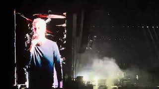 I-E-A-I-A-I-O - System Of A Down Ao Vivo No Allianz Parque Em São Paulo