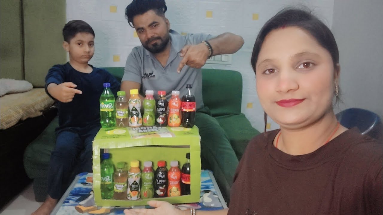 Guess The Mystery box Challenge💪😜 Full Entertainment Vlog ‎⁨@MishubVlogs