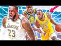 8 Times LeBron SHOCKED The World - 2020 Playoffs Promo